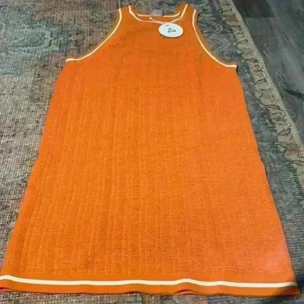 PQ swim Logan dress